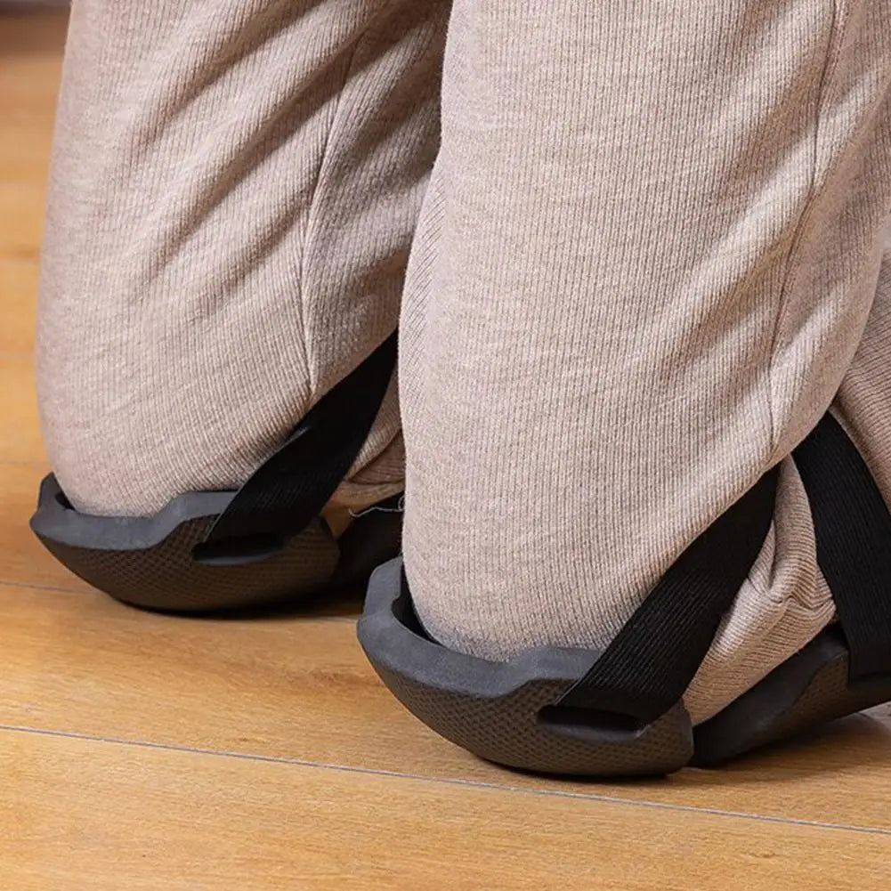 Adjustable Garden Knee Pads (Pair)