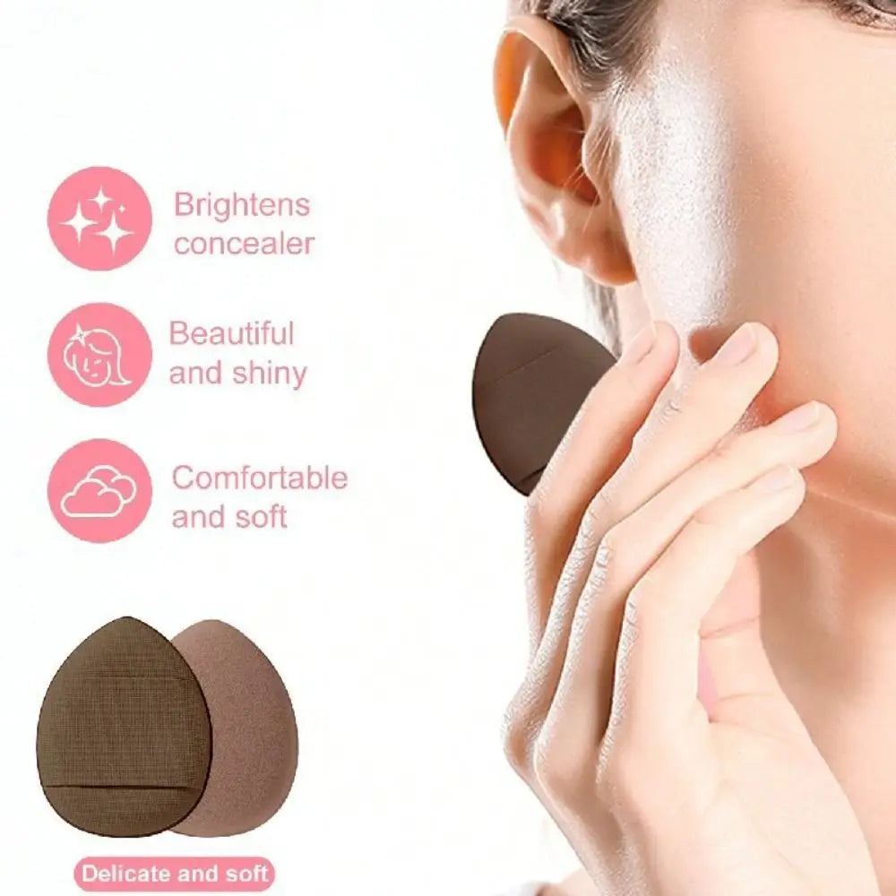Soft Makeup Brush Kit (20/40 pcs)