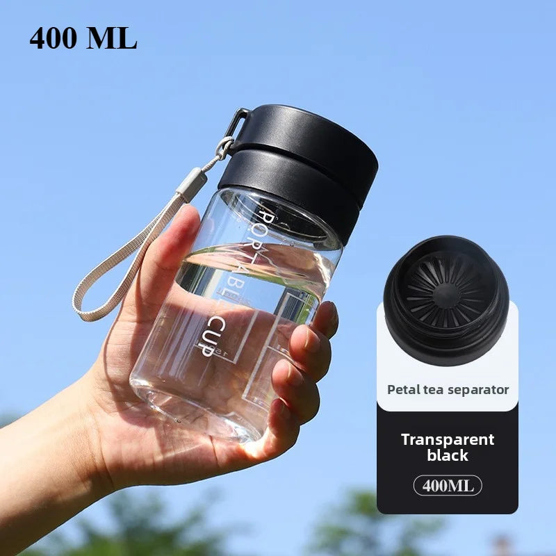 400ml Protein Shaker Bottle