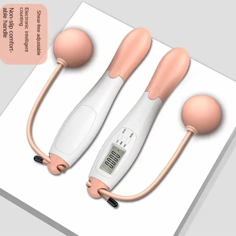 Digital Smart-Counter Jump Rope