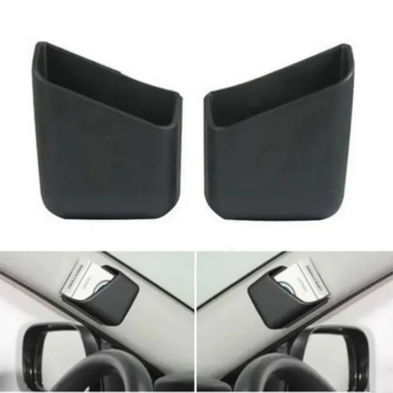 Car Pillar Storage Organizer (Pair)