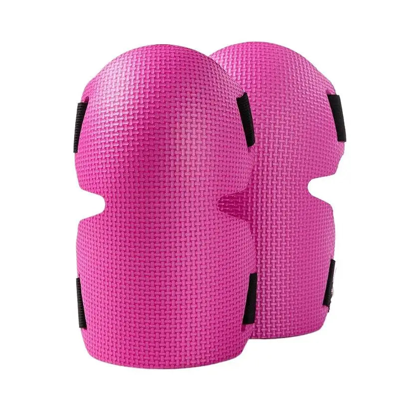 Adjustable Garden Knee Pads (Pair)