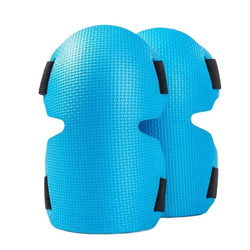 Adjustable Garden Knee Pads (Pair)