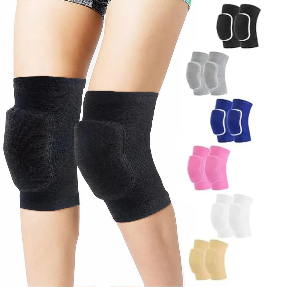 Volleyball & Dance Knee Pads (Pair)