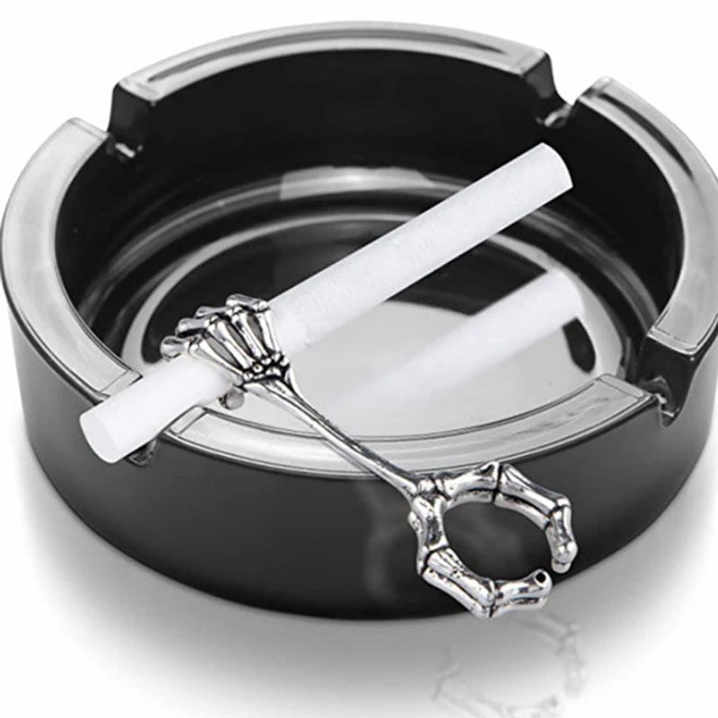 Cigarette Holder Ring