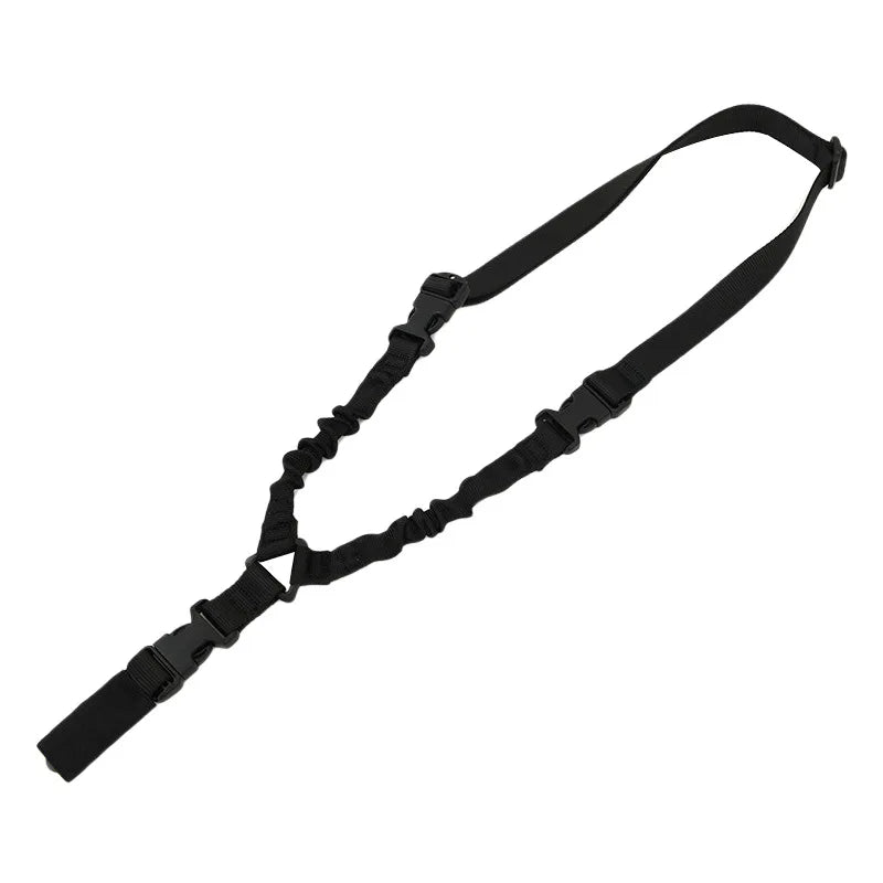 Tactical Single-Point Sling Strap