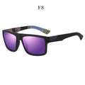 Classic Polarized Sport Sunglasses
