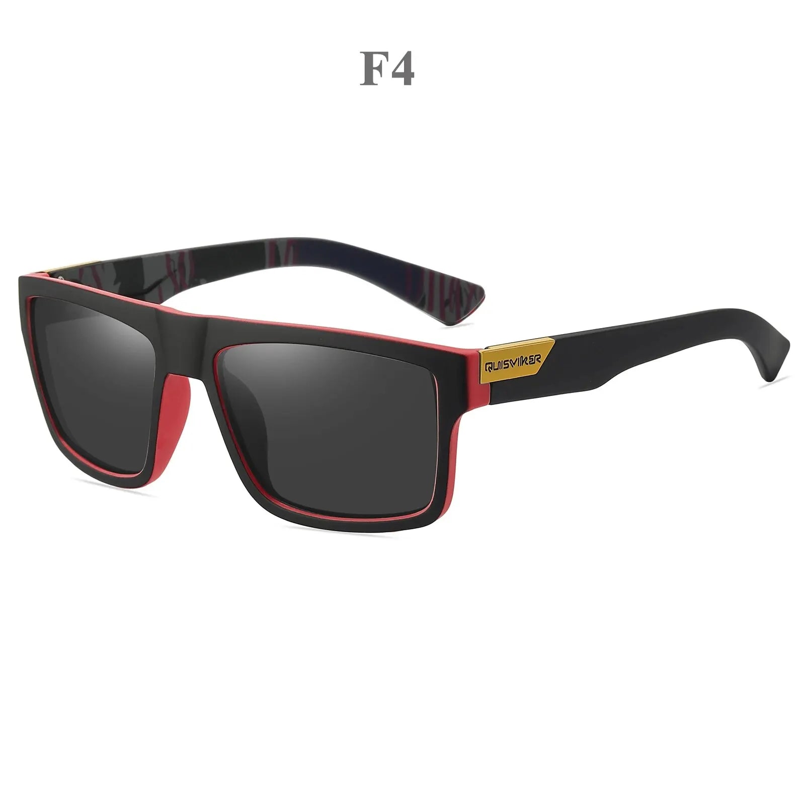 Classic Polarized Sport Sunglasses