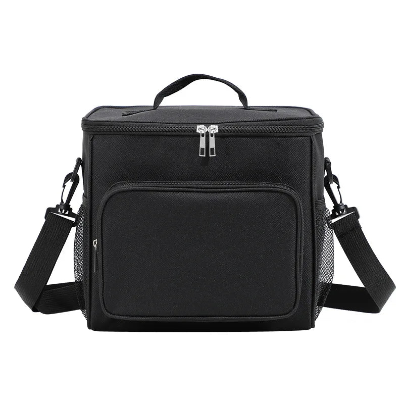 Large Insulated Lunch Bag