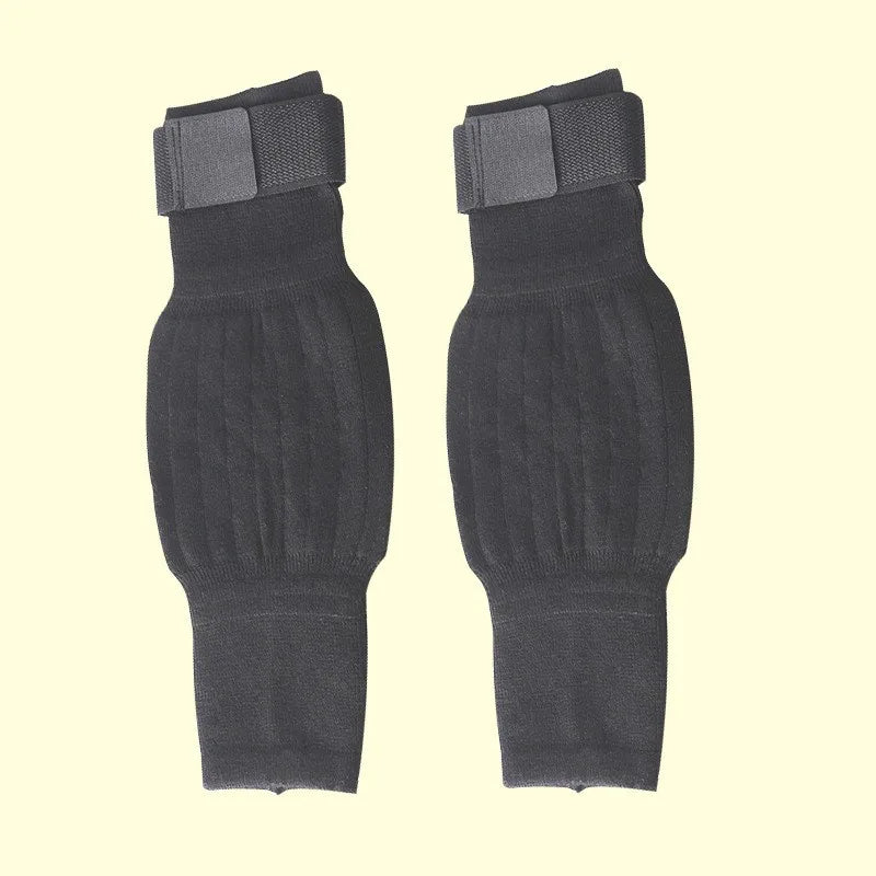Anti-Slip Knee Warmers (Pair)