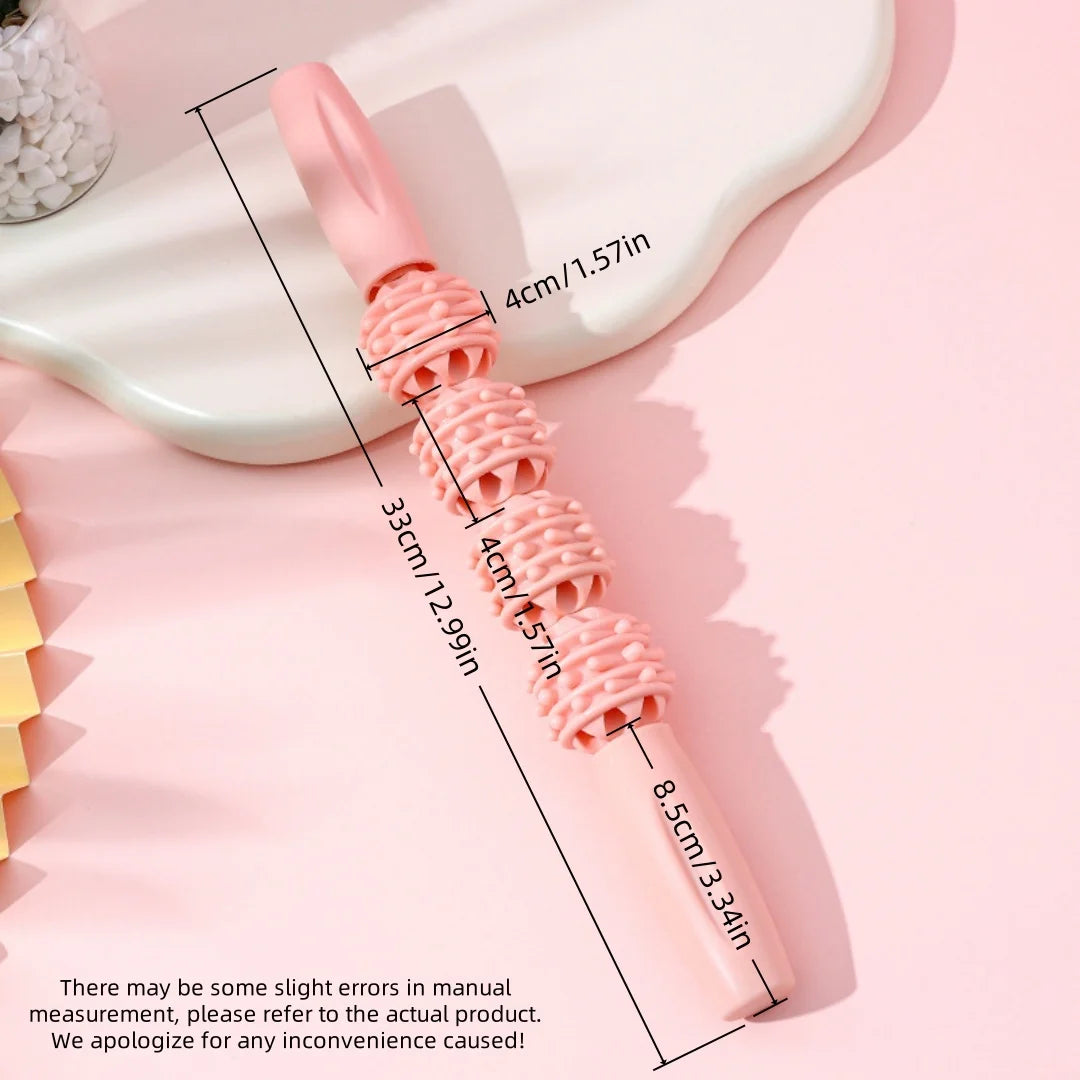 Muscle Massage Roller Stick