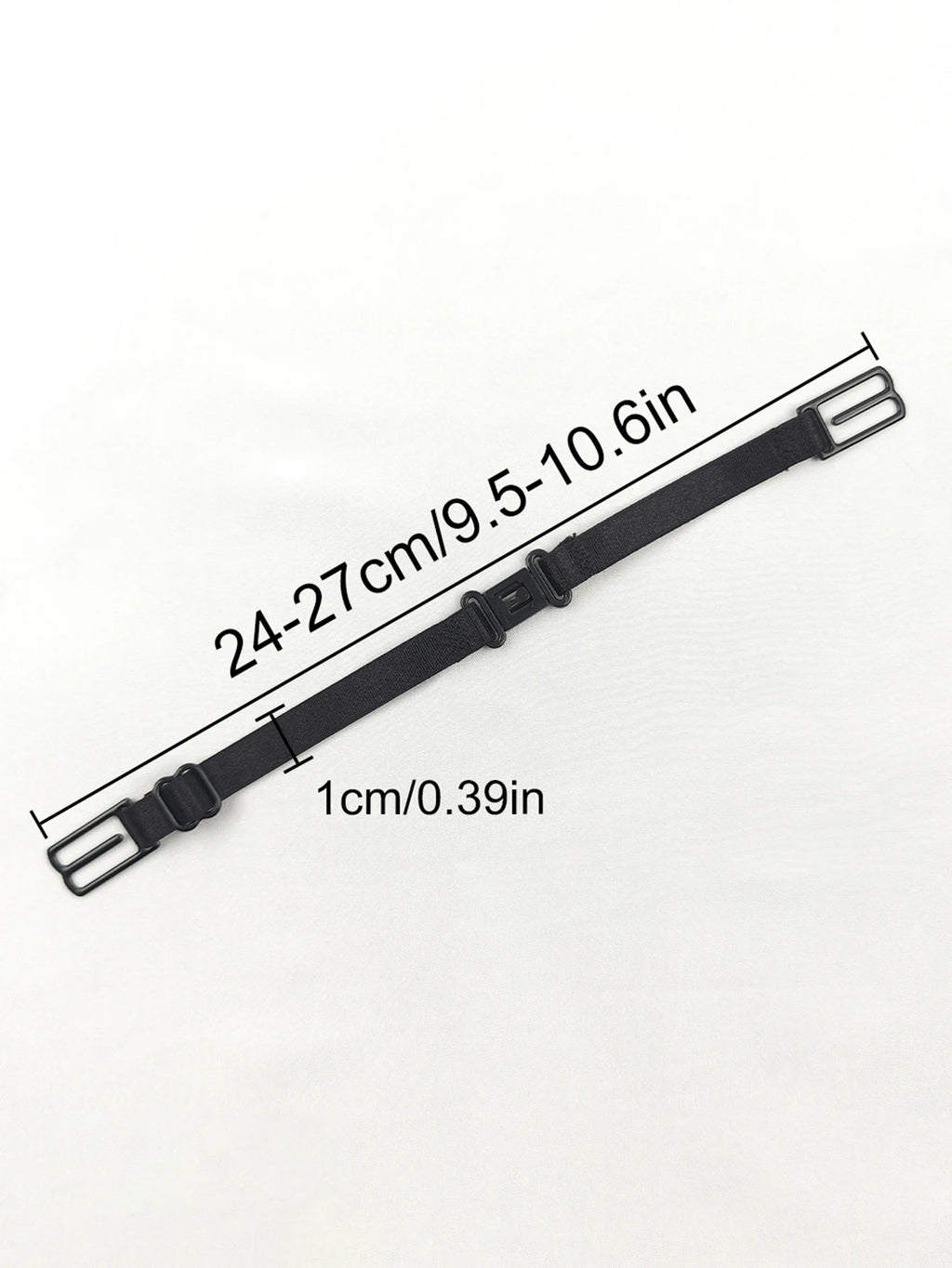 Anti-Slip Bra Strap Holders