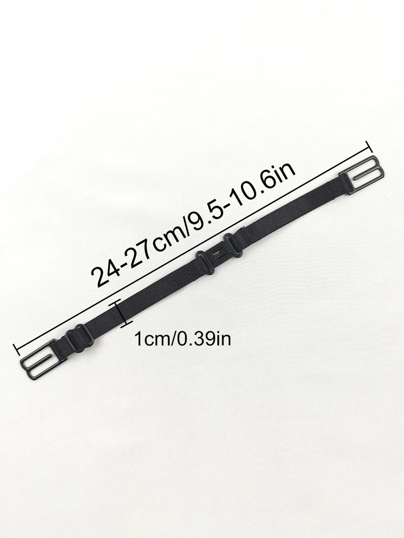 Anti-Slip Bra Strap Holders