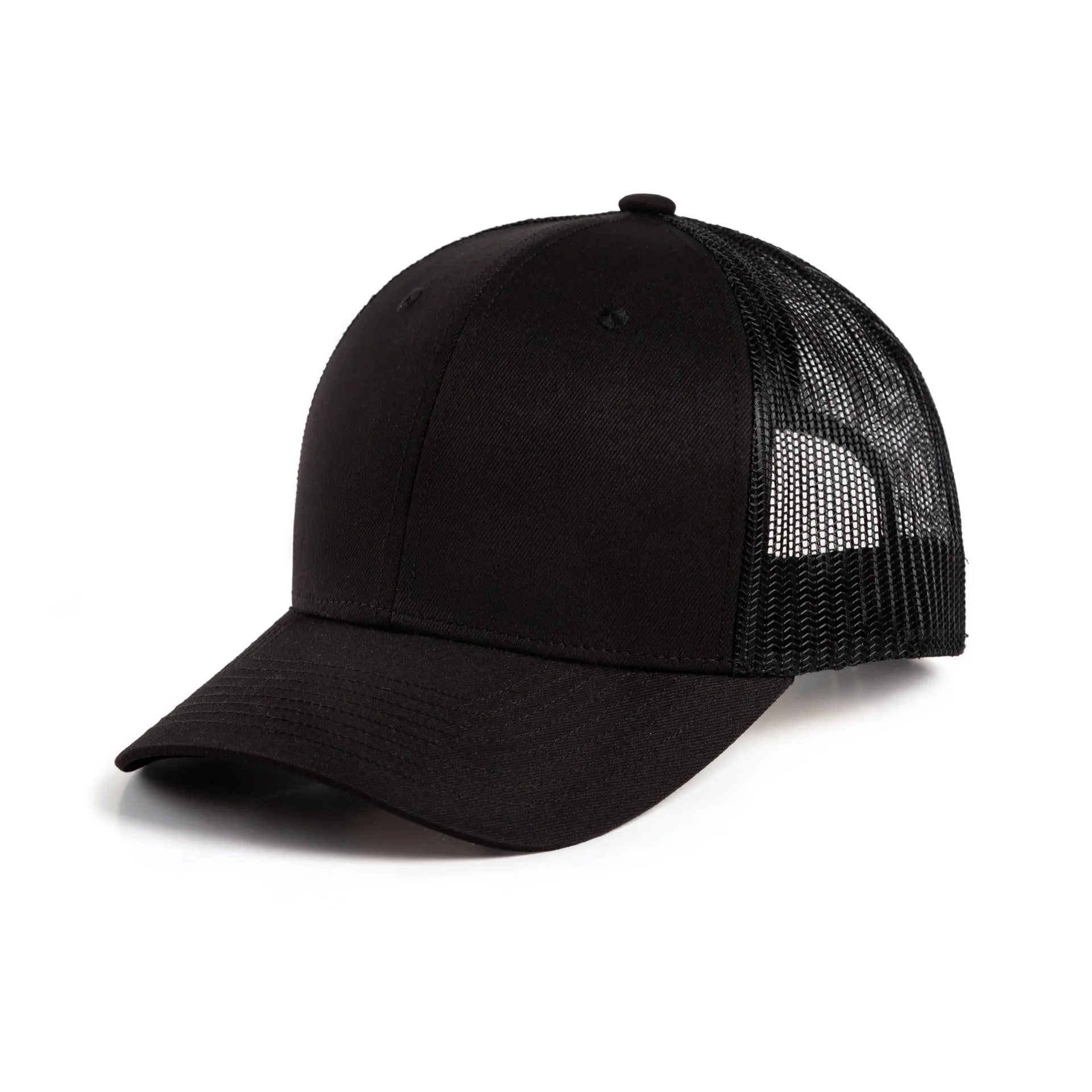 Adjustable Mesh Sport Cap