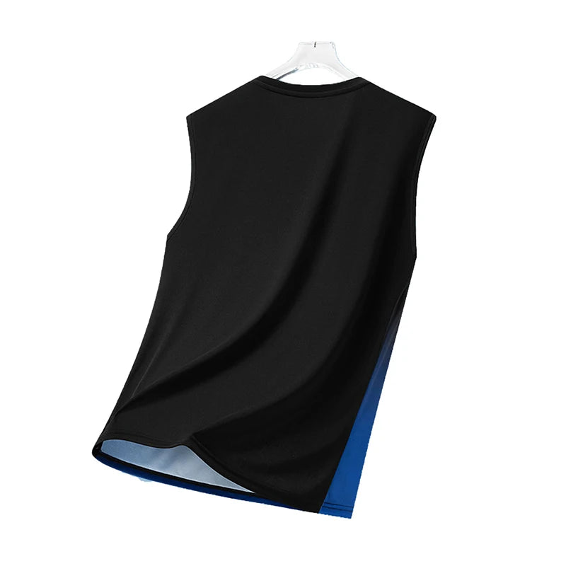 Men's Quick-Dry Running Vest