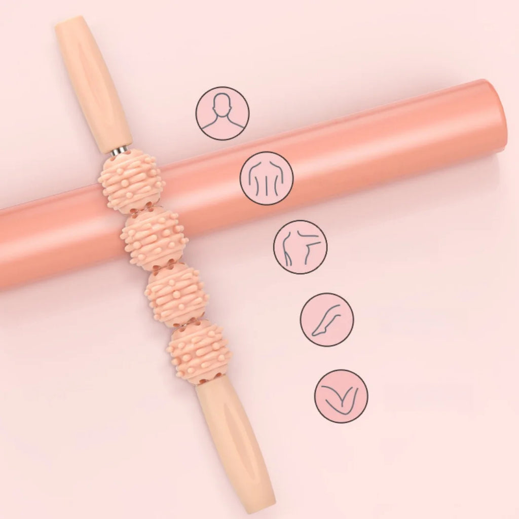 Muscle Massage Roller Stick