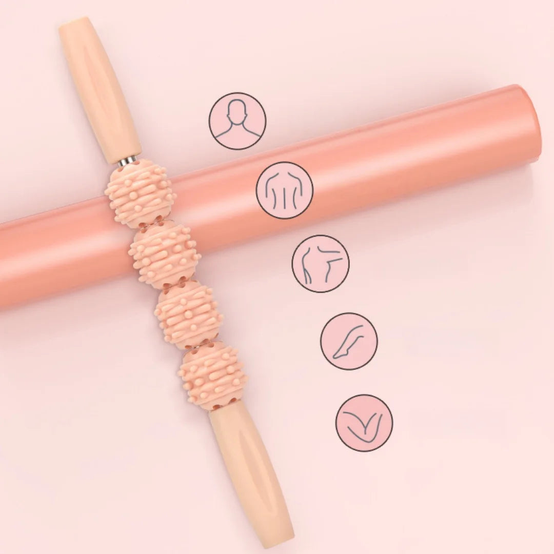 Muscle Massage Roller Stick