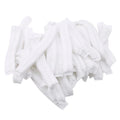 Disposable Bouffant Caps (100-Pack)