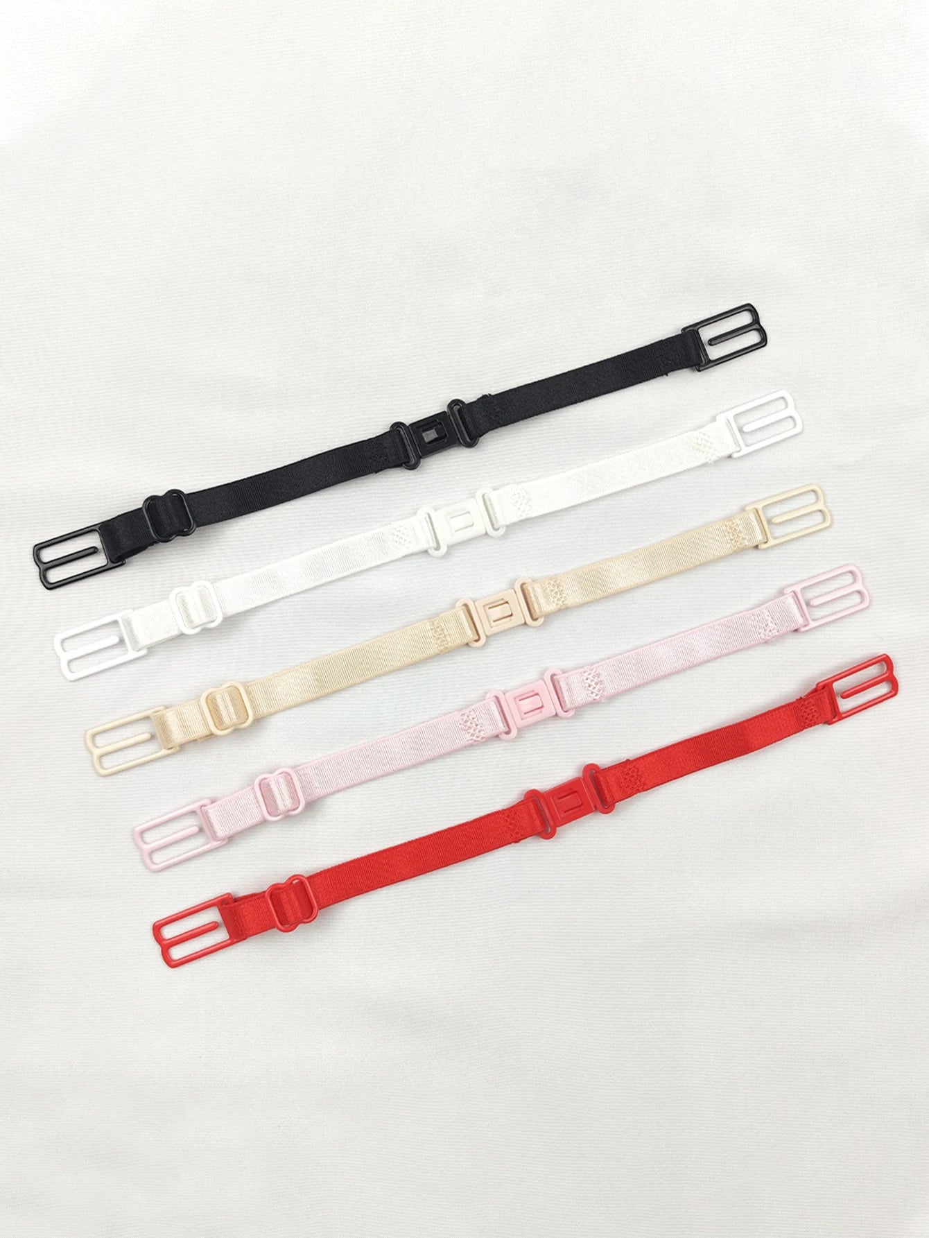 Anti-Slip Bra Strap Holders