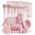 MAANGE 30-Piece Foundation Brush Set