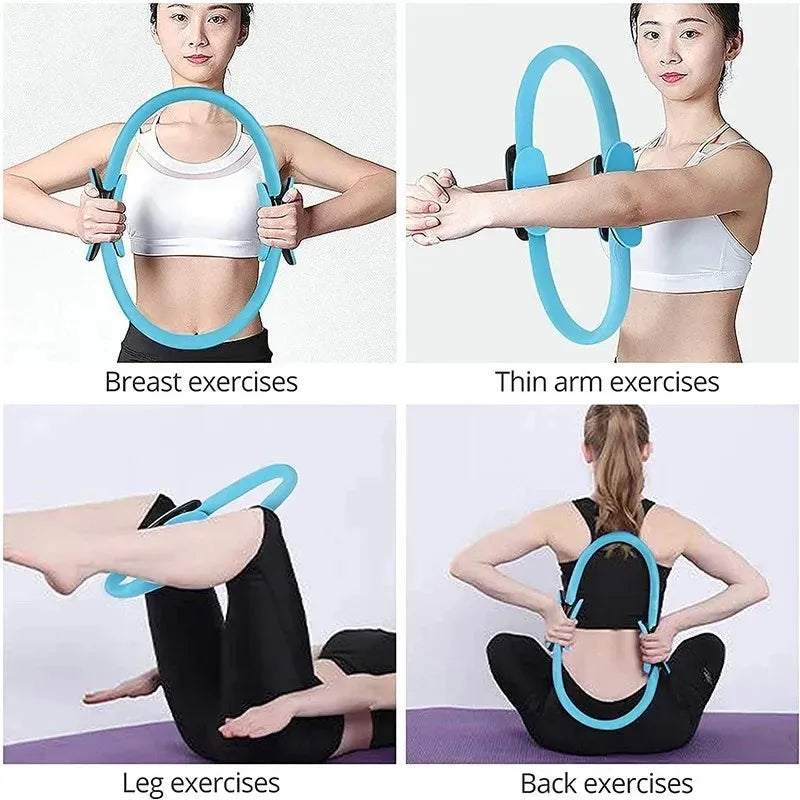 Pilates Ring & Yoga Circle