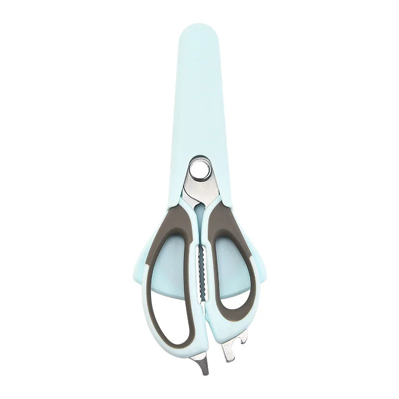 7-in-1 Kitchen Scissors