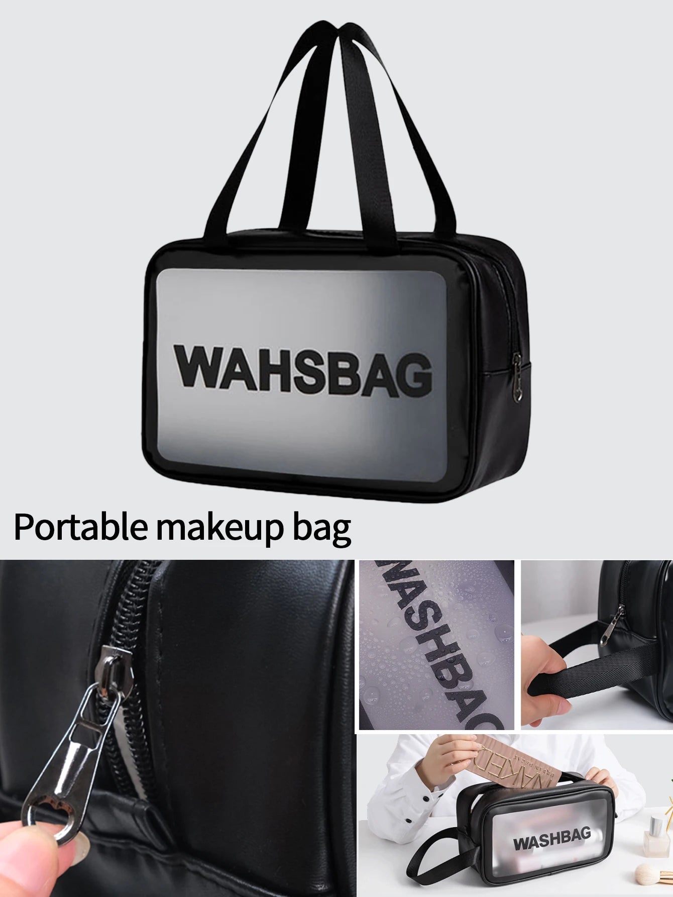 Professional Makeup Brush Set