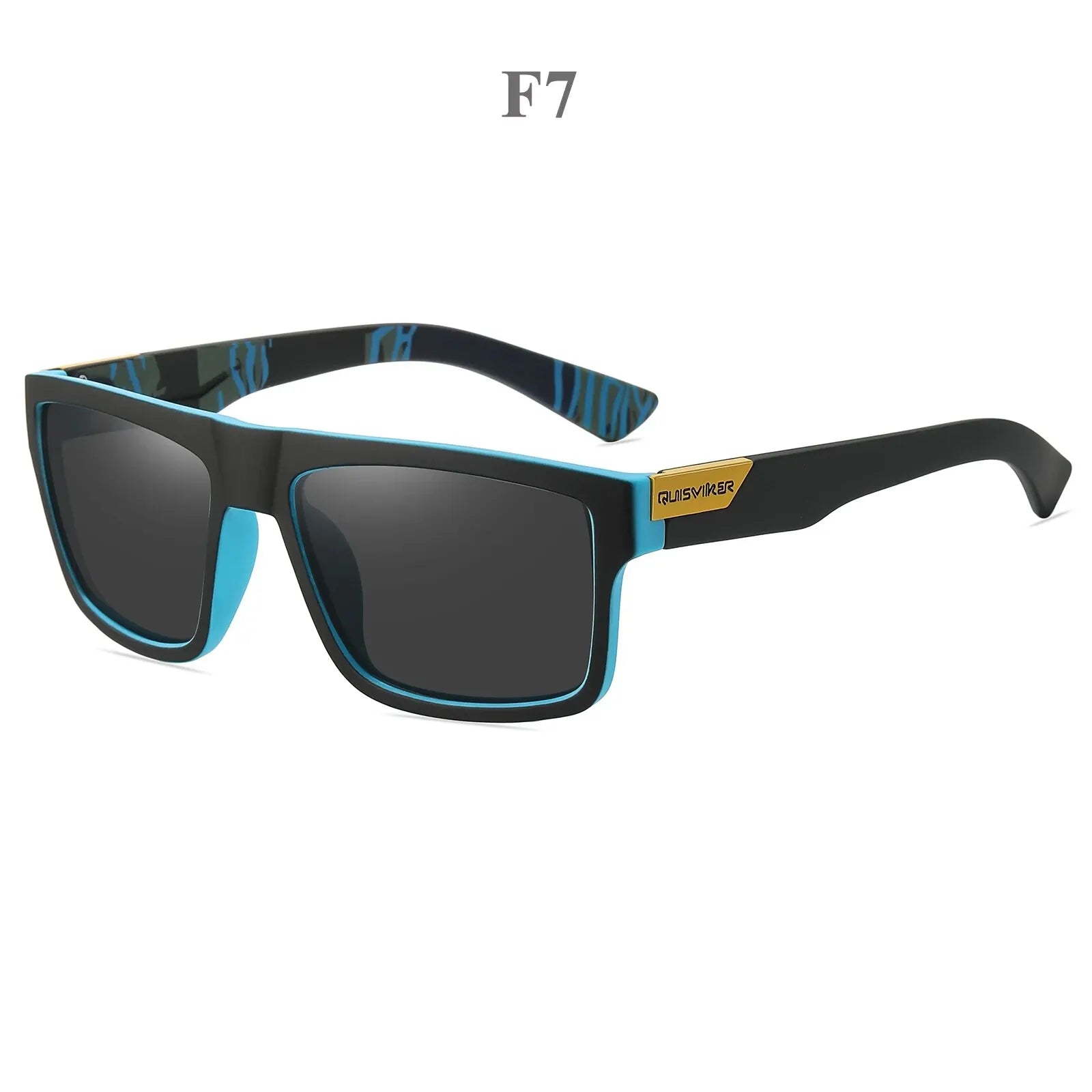 Classic Polarized Sport Sunglasses