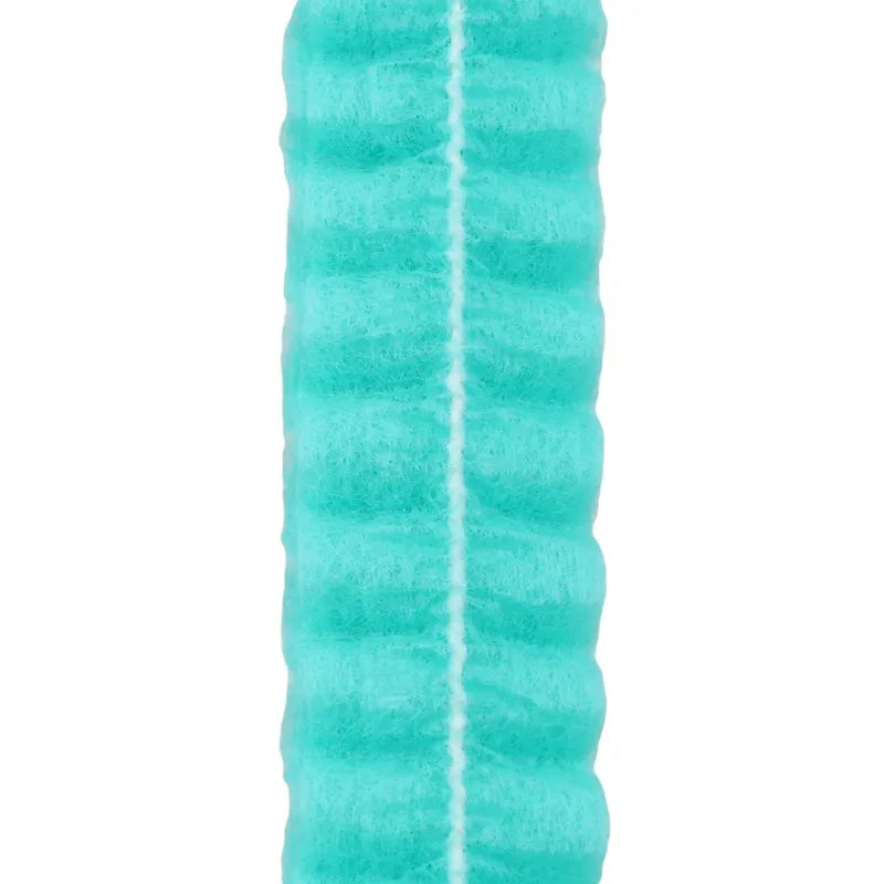 Disposable Bouffant Caps (100-Pack)