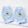 Baby Crawling Knee Pads (Pair)