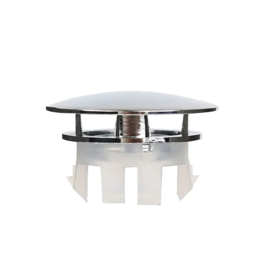 Sink Overflow Ring Cover