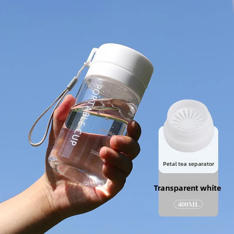 400ml Protein Shaker Bottle