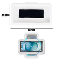 Waterproof Wall-Mount Phone Holder