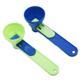 Protein Powder Funnel & Scoop