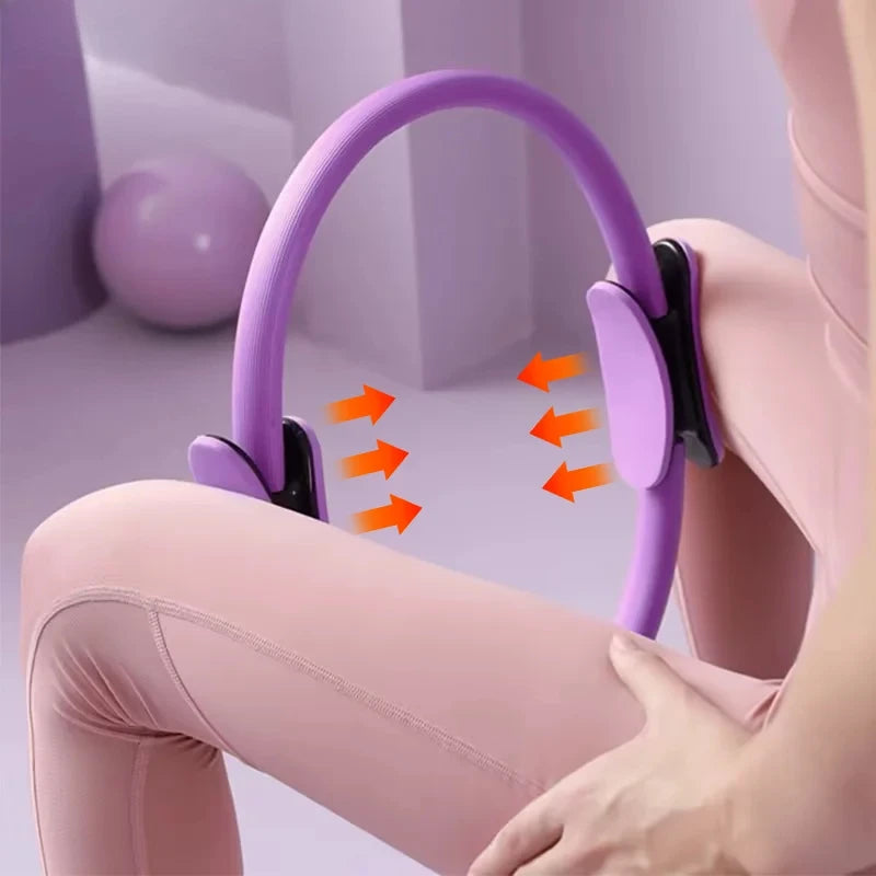 Pilates Ring & Yoga Circle