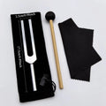 Chakra Healing Tuning Fork Set