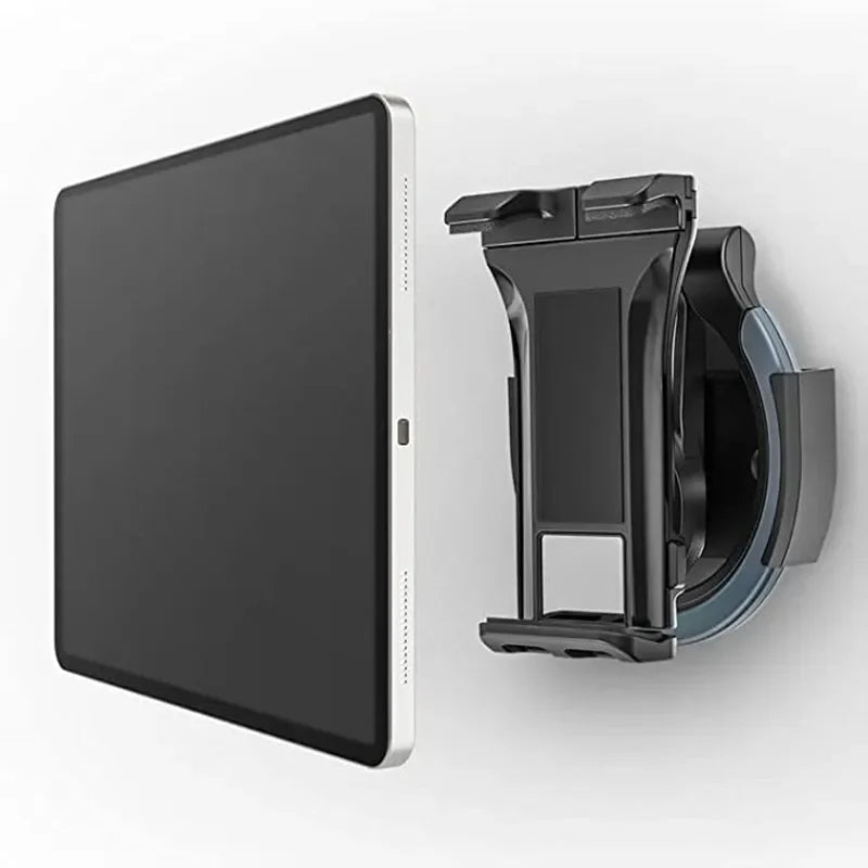 Kitchen Wall Phone & Tablet Stand