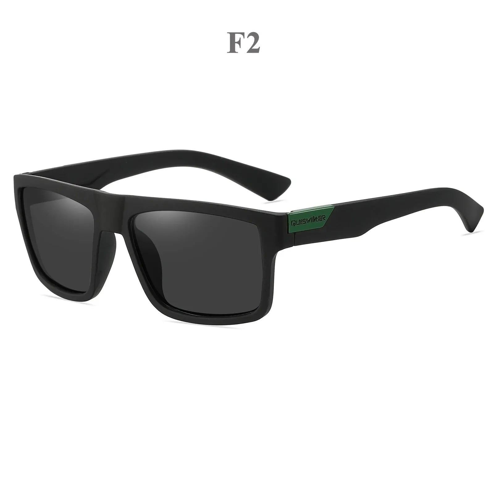 Classic Polarized Sport Sunglasses