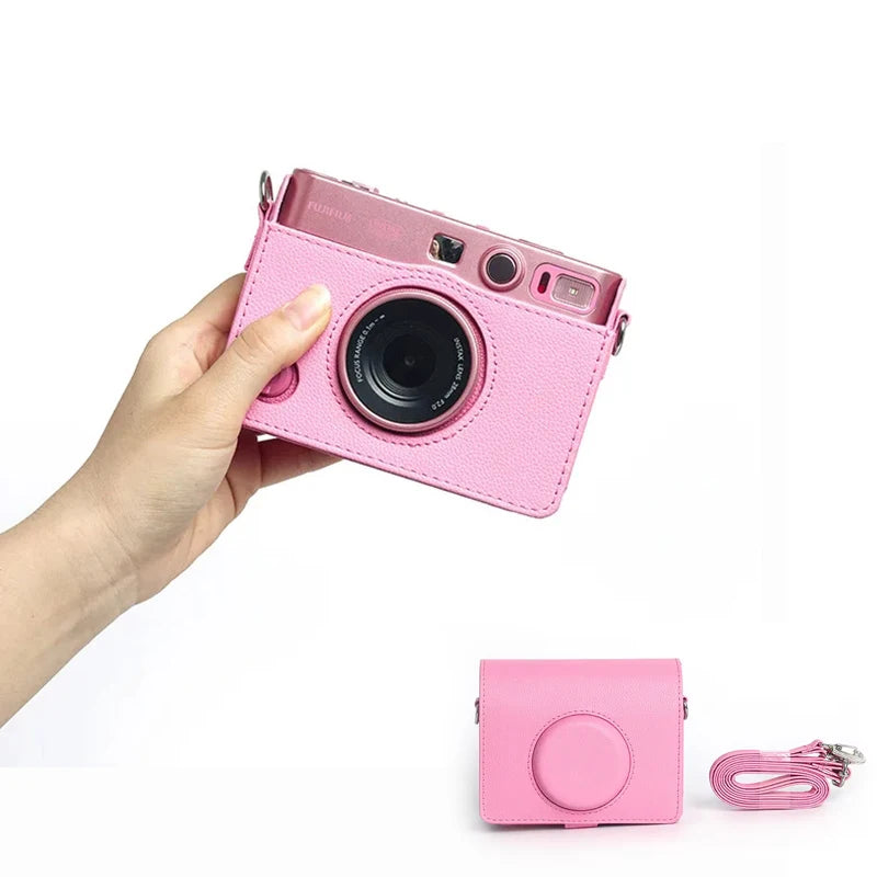 Fujifilm Instax Mini EVO Camera Bag