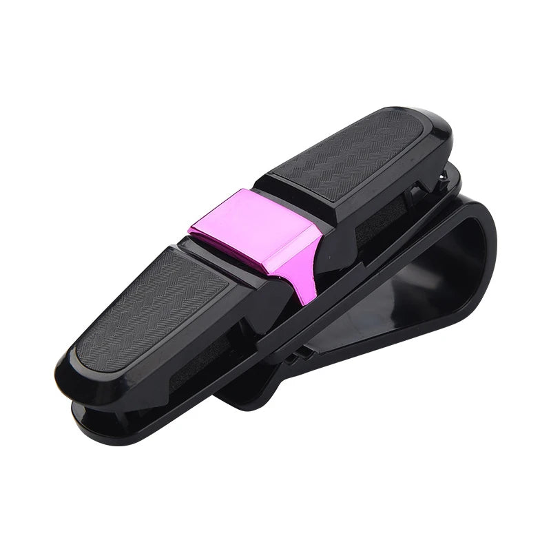 Universal Car Glasses Case