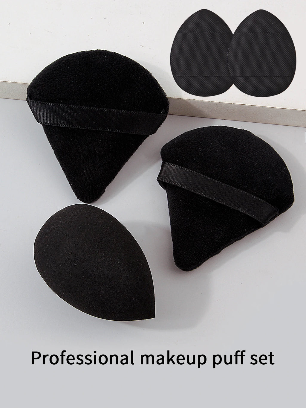Professional Makeup Brush Set