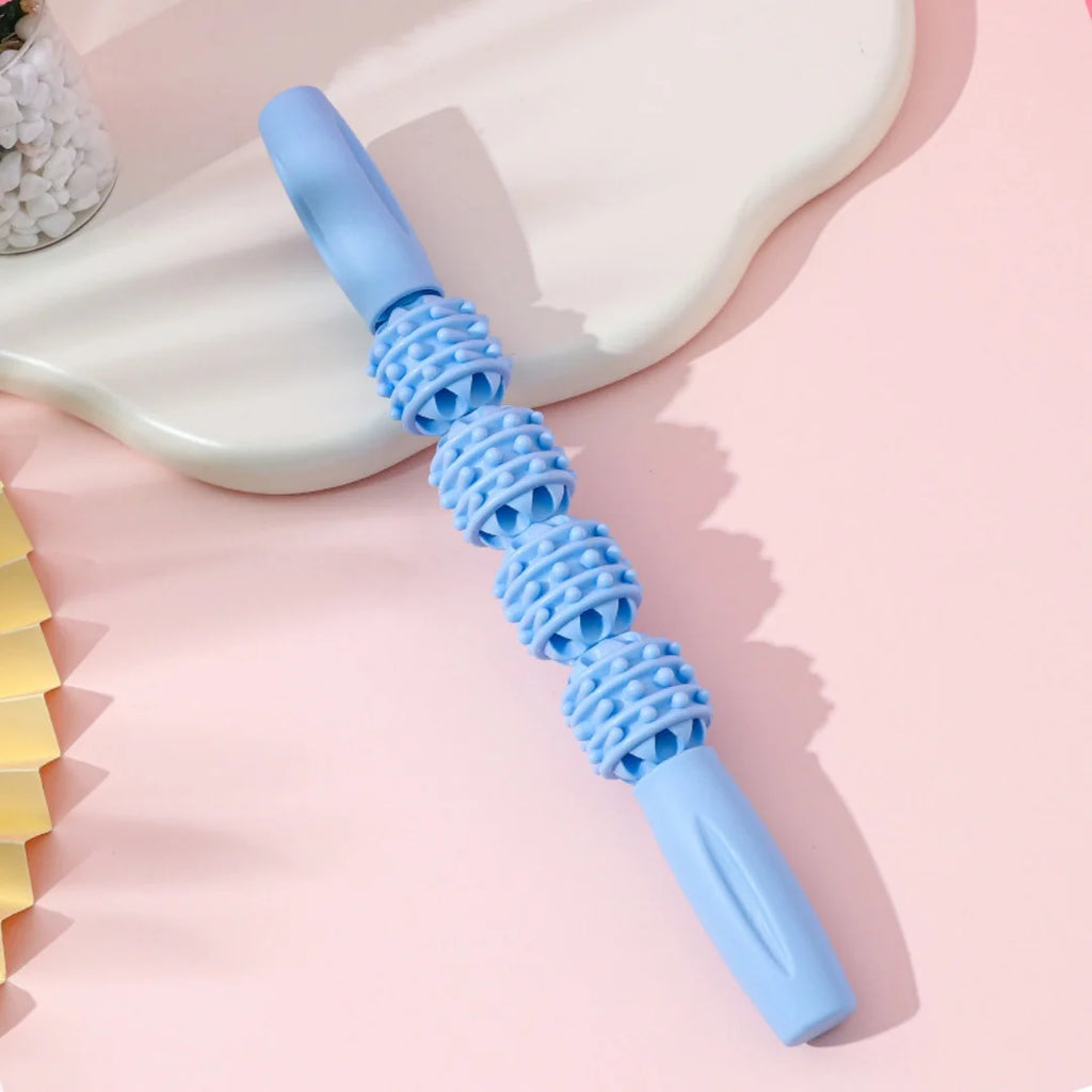 Muscle Massage Roller Stick