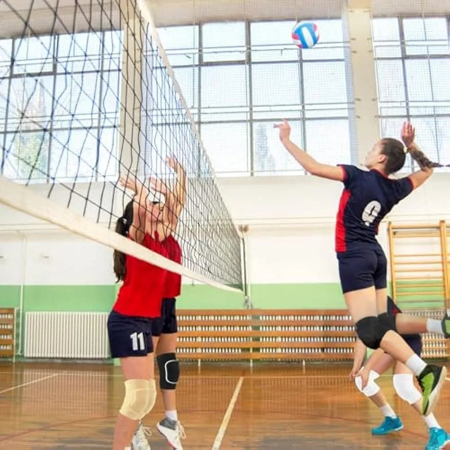 Volleyball & Dance Knee Pads (Pair)