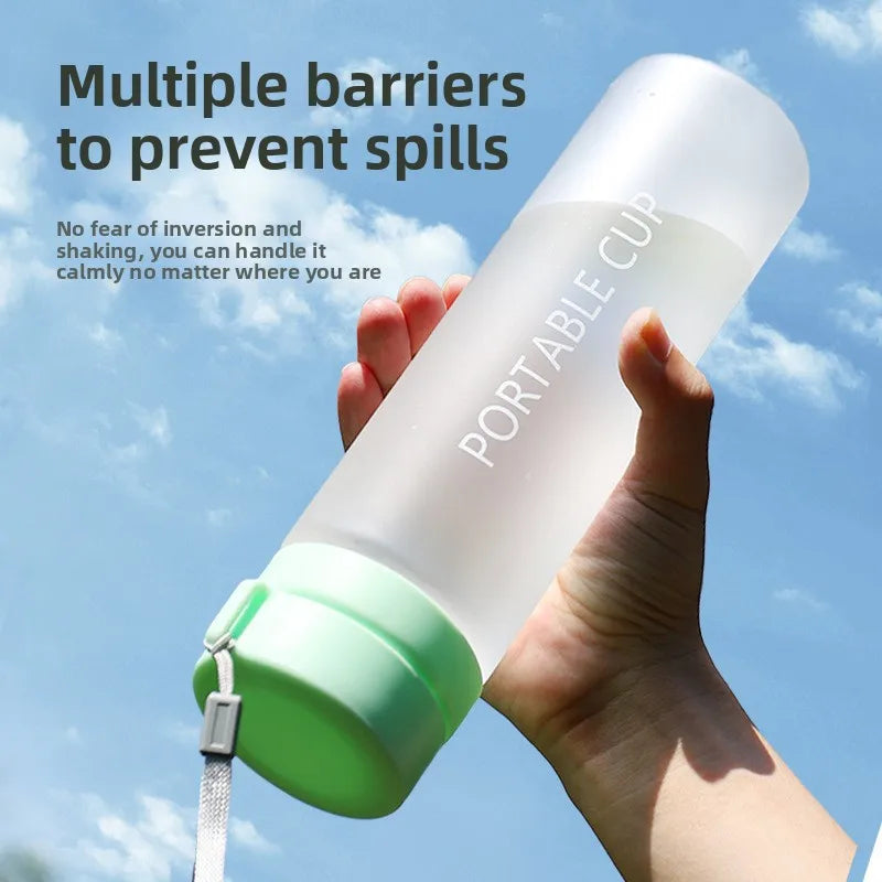 400ml Protein Shaker Bottle