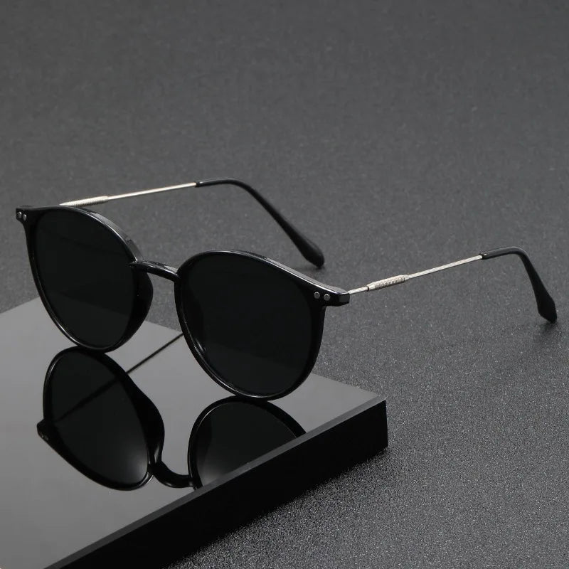 Cat-Eye Sunglasses (2 Pairs)