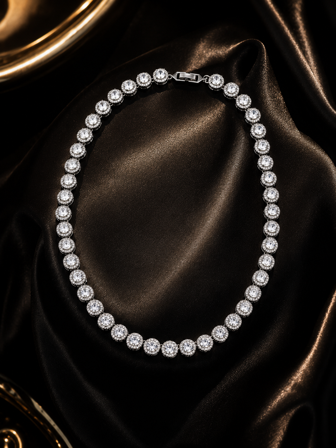 Classic Necklace & Earring Gift Set