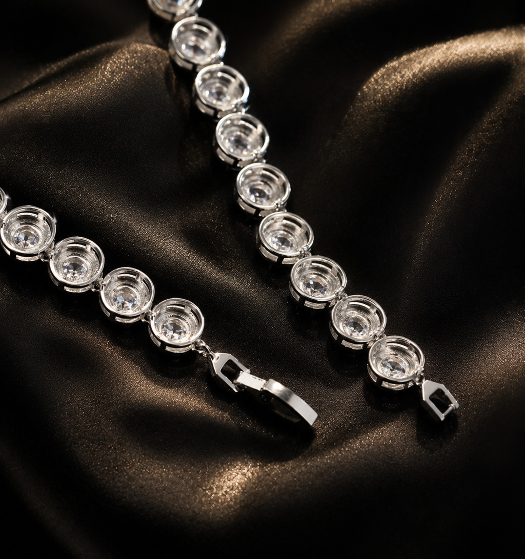 Classic Necklace & Earring Gift Set