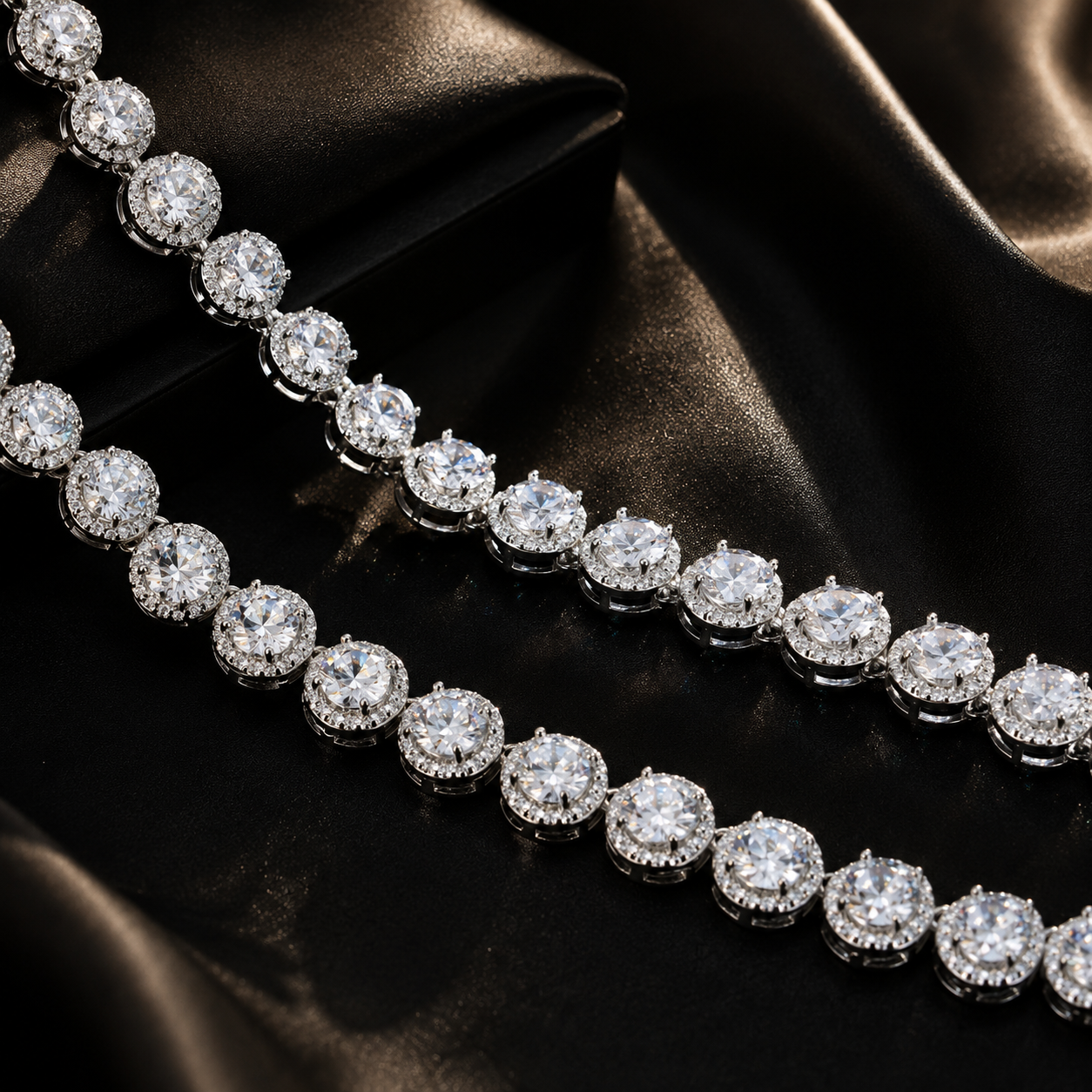 Classic Necklace & Earring Gift Set