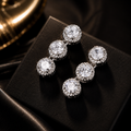 Classic Necklace & Earring Gift Set